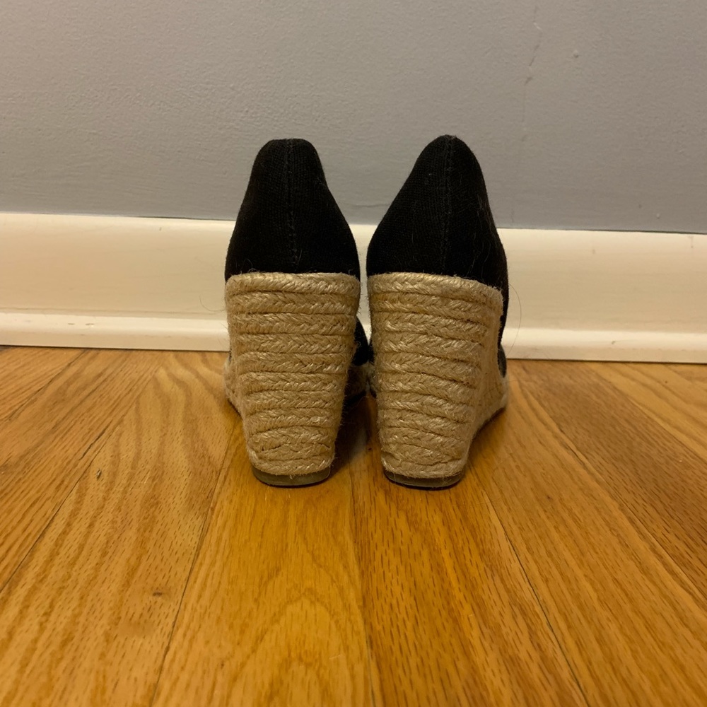 Comfortable wedge heels - Picture 4 of 4